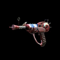 SUSKI - RAYGUN (EXCLUSIVE)