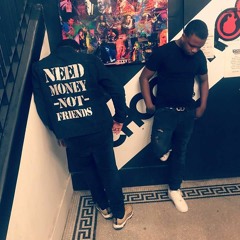 Sha Miliano X FBlock Tahzzy - Different Swag