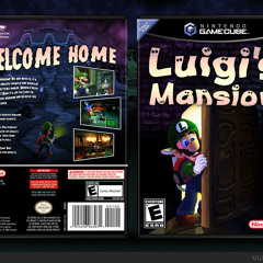 Luigi's Mansion Theme Orchestra Cover