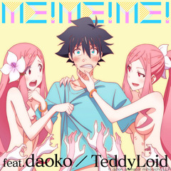 ME!ME!ME! feat. Daoko (Part 2)