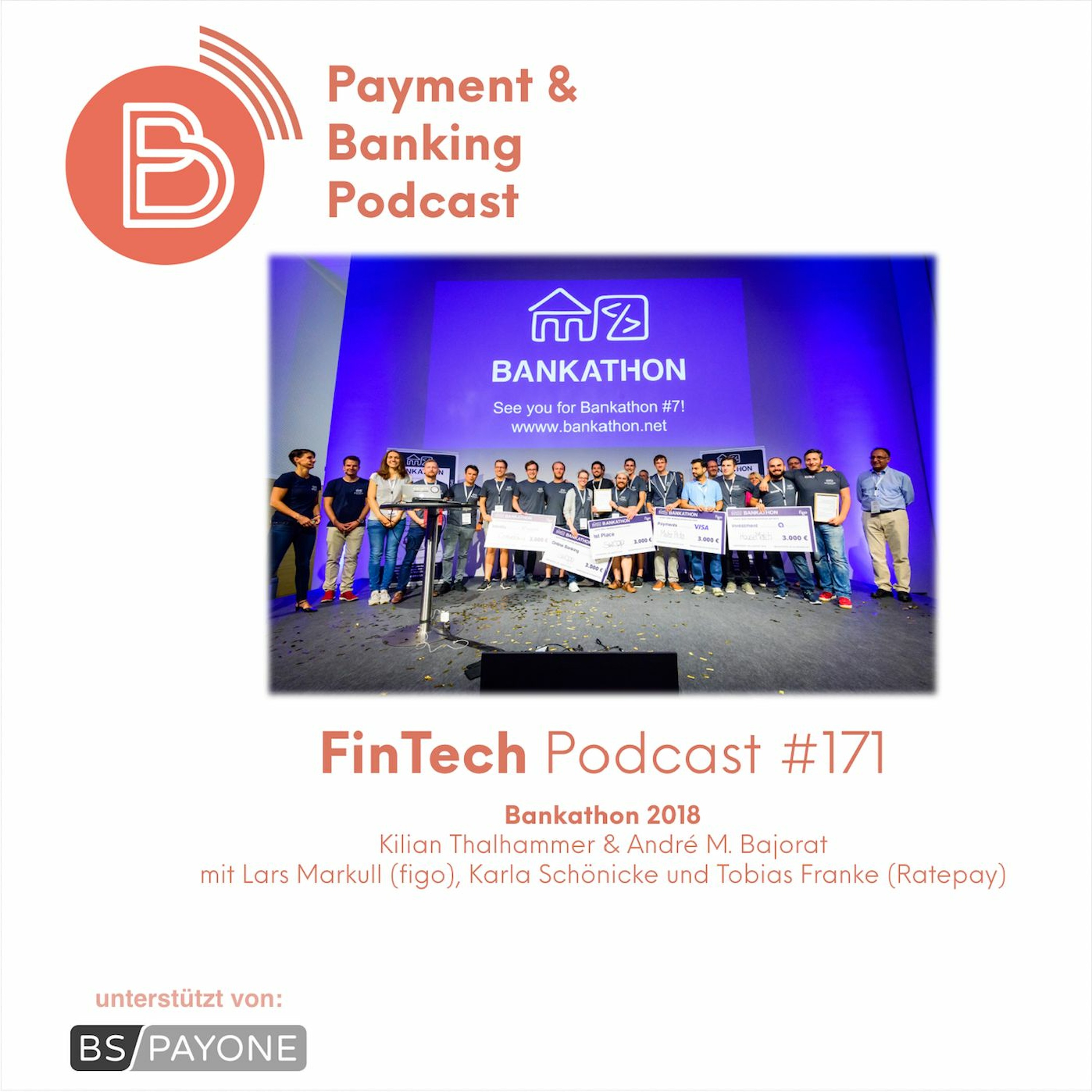 Paymentandbanking FinTech Podcast