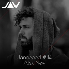 Jannopod #114 by Alex New (FREUNDE LEGEN AUF SPECIAL)