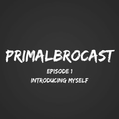 Episode 1 - Introducing Myself