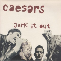 Caesars - Jerk It Out (Tyranyuz Remix) TEASER
