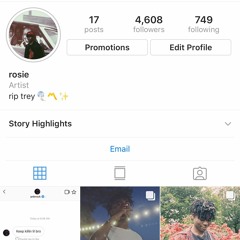 Rosie - Flavors (prod. Vagex)