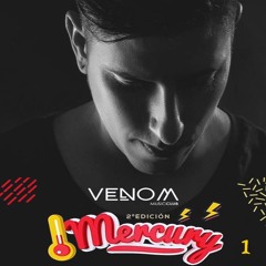 PEDRO BLANCO MERCURY 2 VENOM PARTE 1