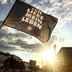 Midge @ Zug der Liebe 2018 / Wagen 14