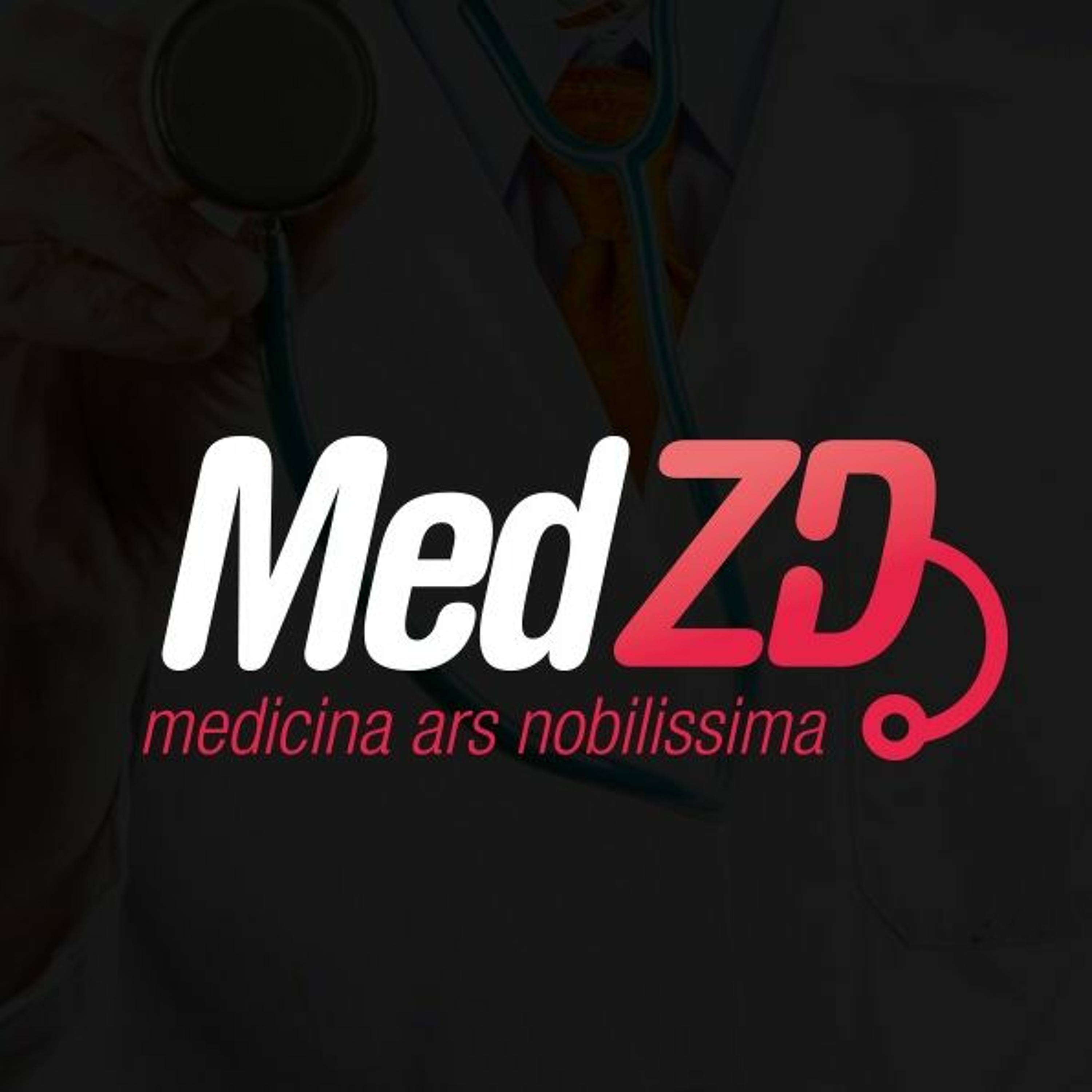 MedZD#11 DicasRevalida 2a Fase- V)Comentário- Checklist 1- CM- Rev 16' episode artwork