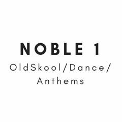 NOBLE 1 (PLEASE SHARE & REPOST IF YOU ENJOY)
