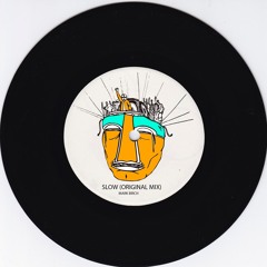 Slow (Original Mix)