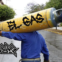 EL Gas - Lobo Lasser