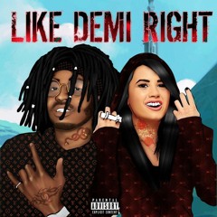 Demi (Prod. MaxoKoolin)