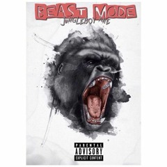 Jungleboyane - Beast Mode