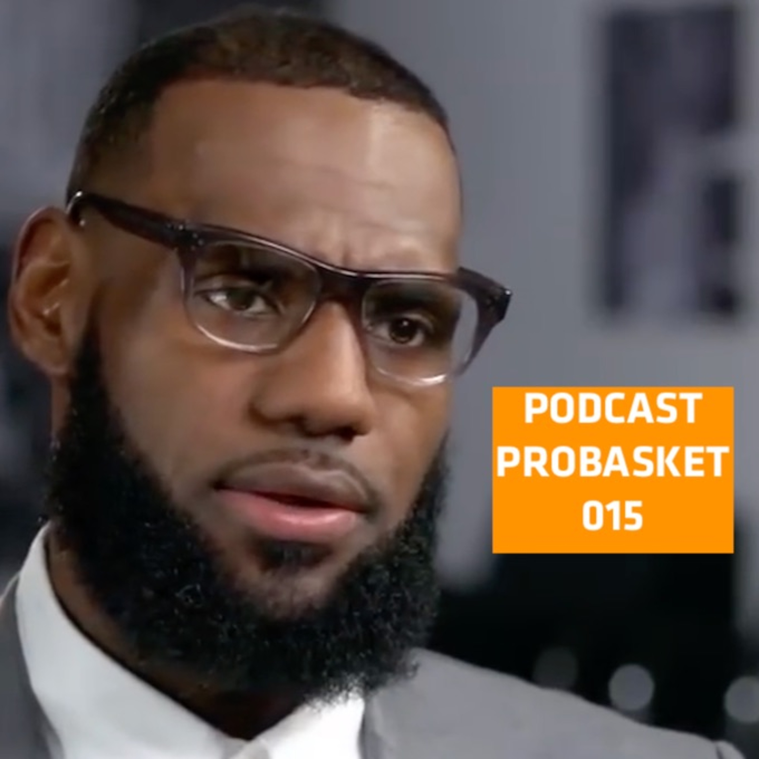 PROBASKET Podcast