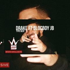 Drake x BlocBoy Jb Type beat - "Gucci Bags" (Prod by Samba )