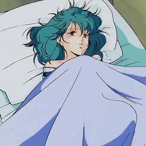 please just let me rest