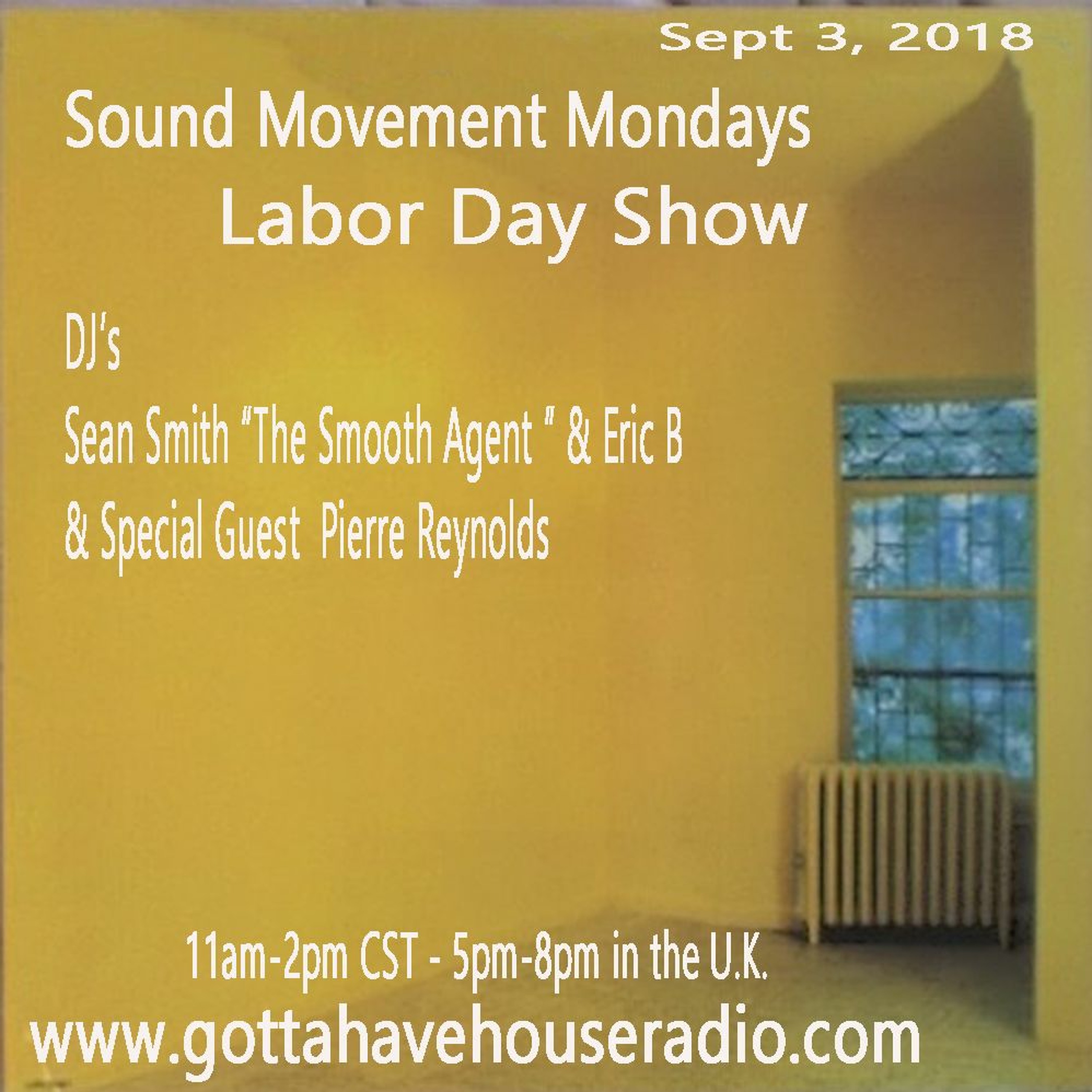 Smooth Agent Records