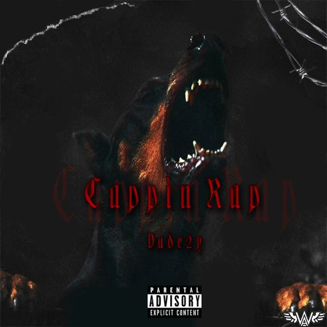 Capin Rapping Stream Cappin Rap by Vade2x | Listen online for free on SoundCloud