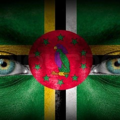 Asa Banton Mix 2018 (Dominican Bouyon)