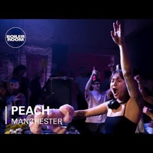 11. K-S.H.E - B2B (Peach Mix)