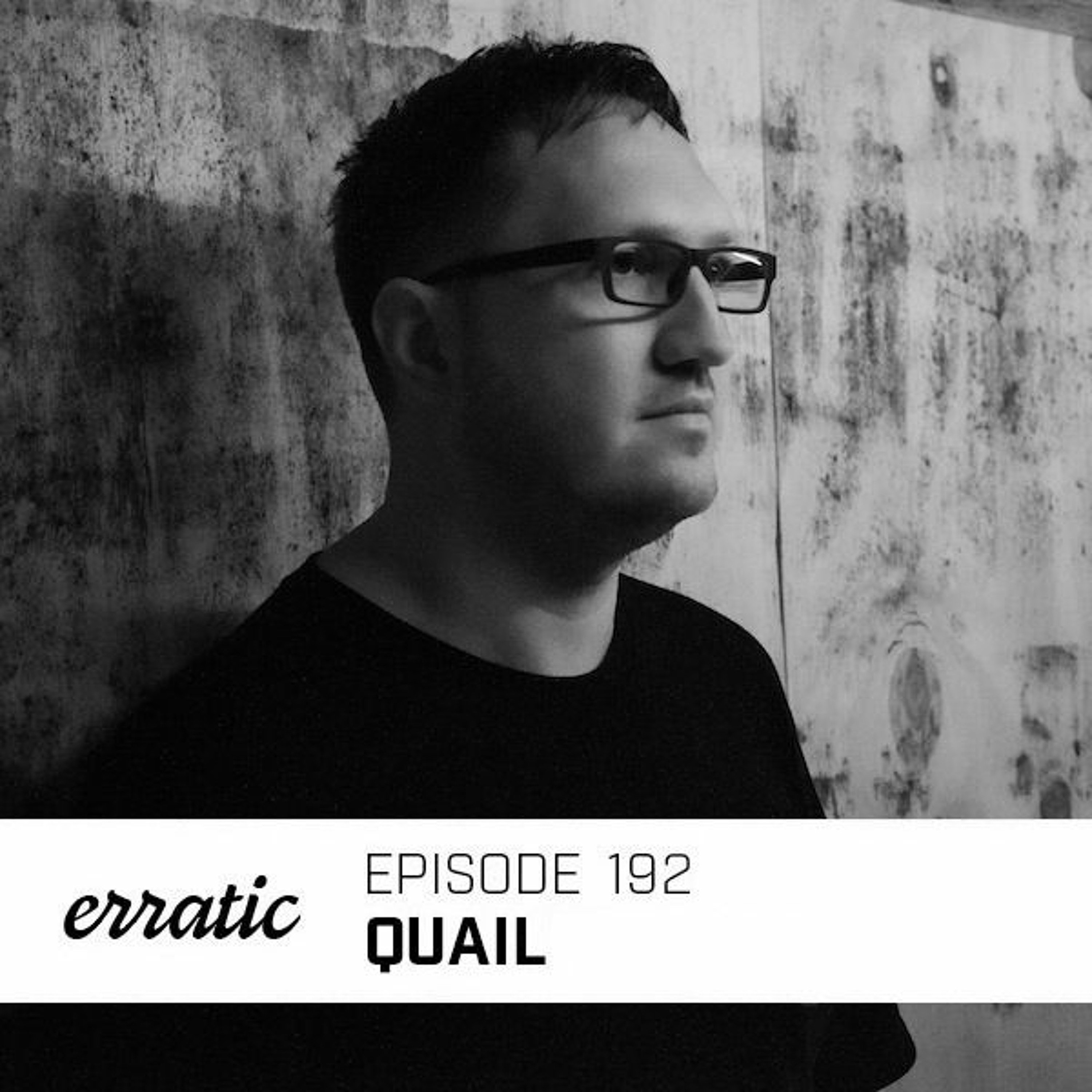 The Erratic Podcast