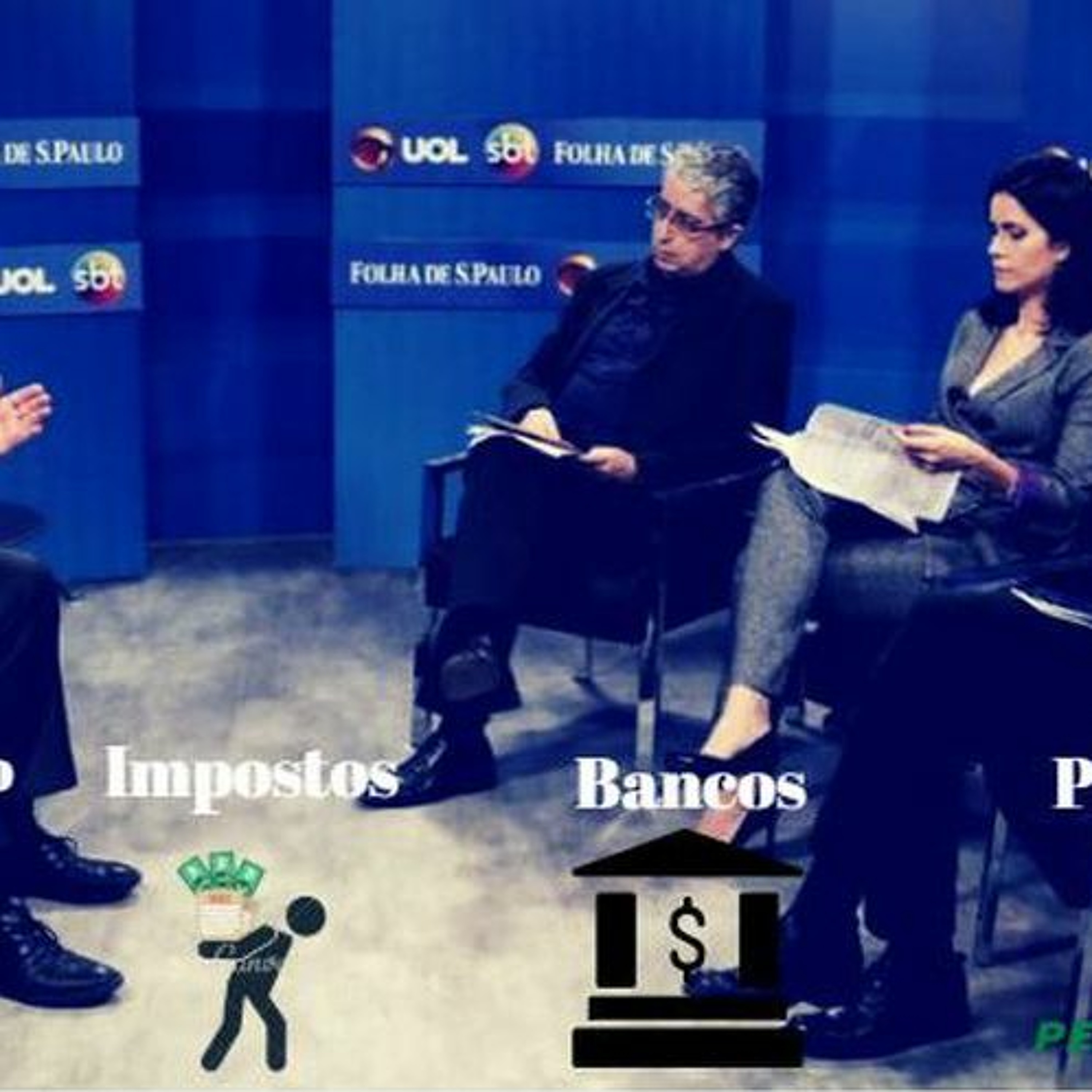 A FORÇA DE UMA IDEIA QUE CHEGOU A SEU TEMPO!