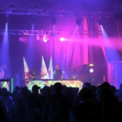 FLY O TECH - The Circus