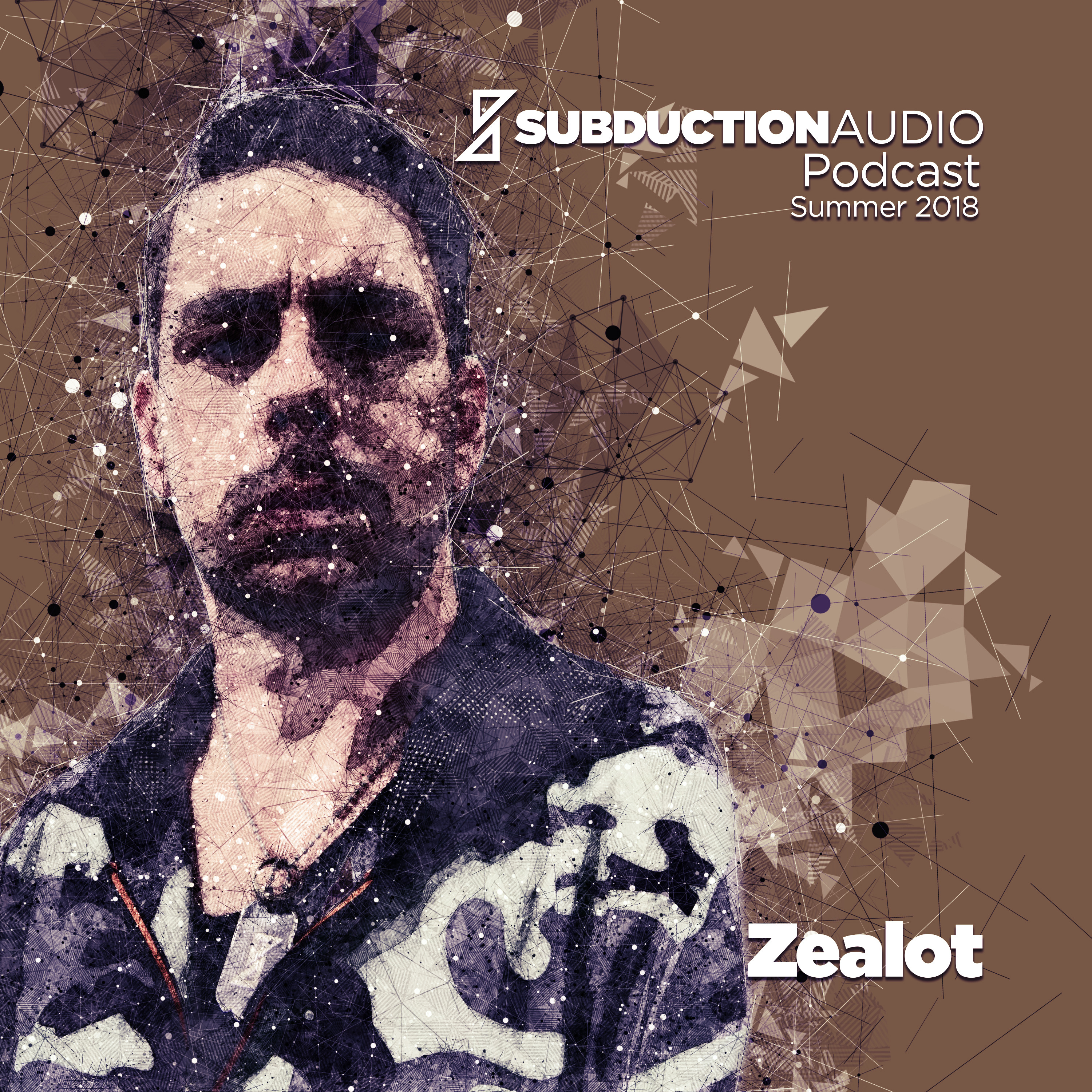 Subduction Audio: The Mixes