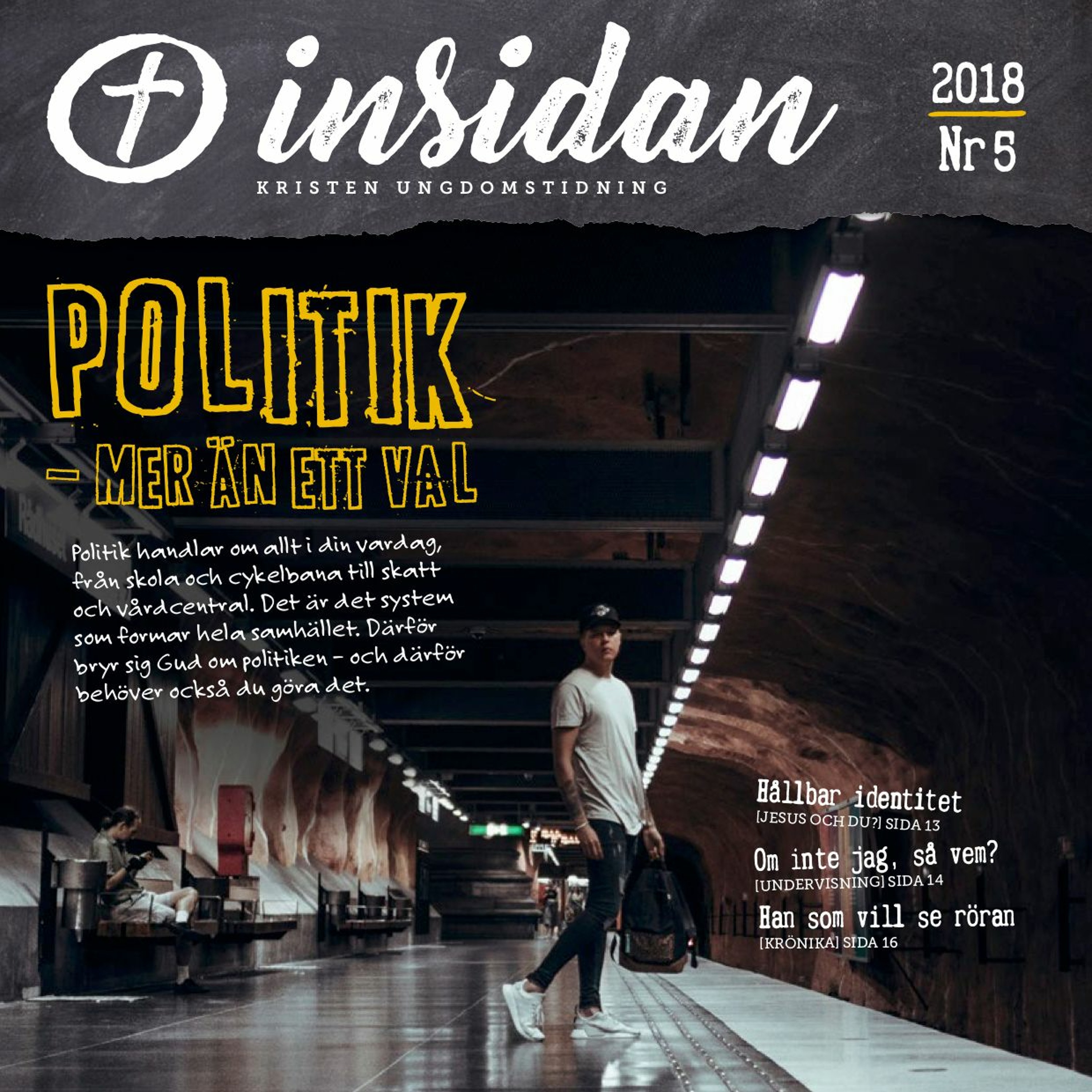 Insidan