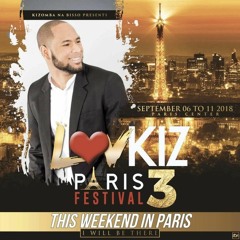LovKiz Paris mix by Stefanio Lima