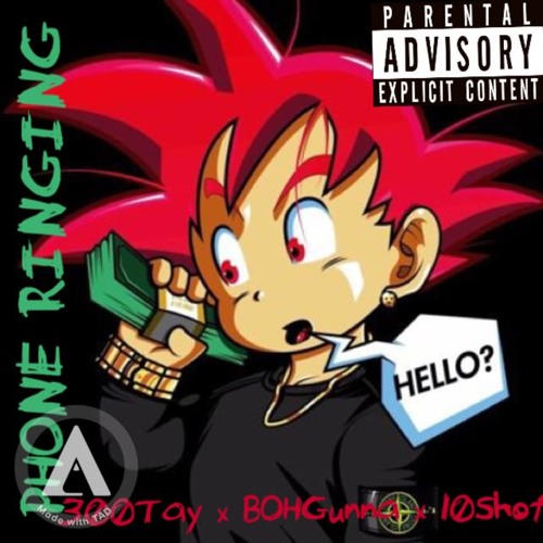 cover - 300Records