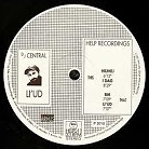 DJ Central - HejHej