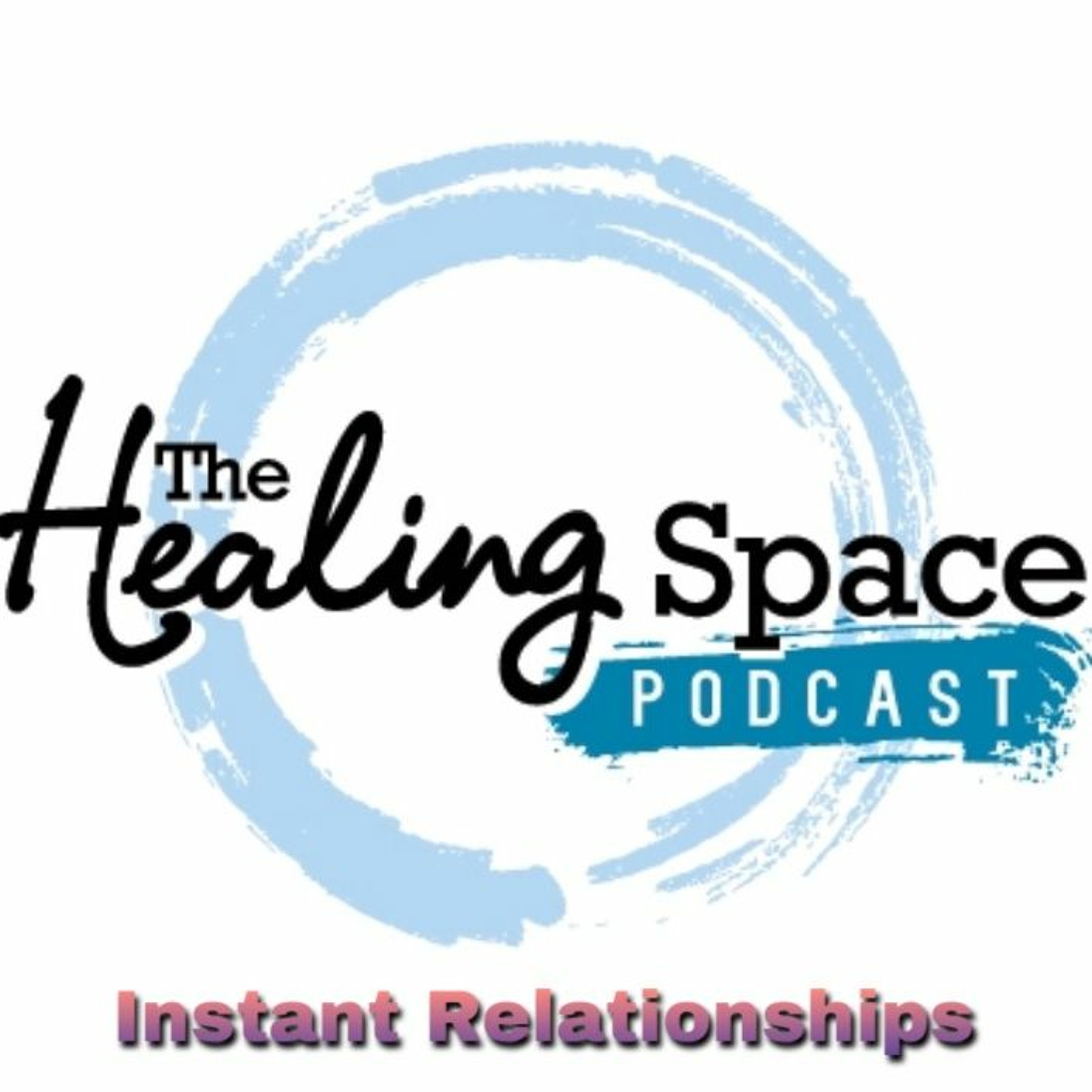 The Healing Space Podcast