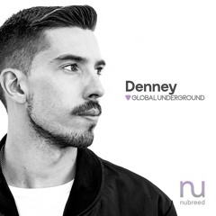 Global Underground: Denney - Nubreed 12 (Preview)
