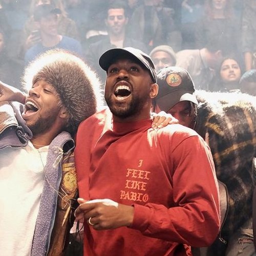 Kanye West. Kid Cudi. КИД кади и Канье Уэст. Kanye 2007.