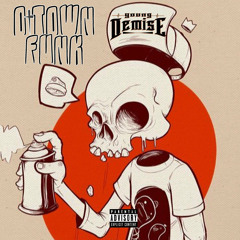 Demise - Smokin Good (ft. Internal)