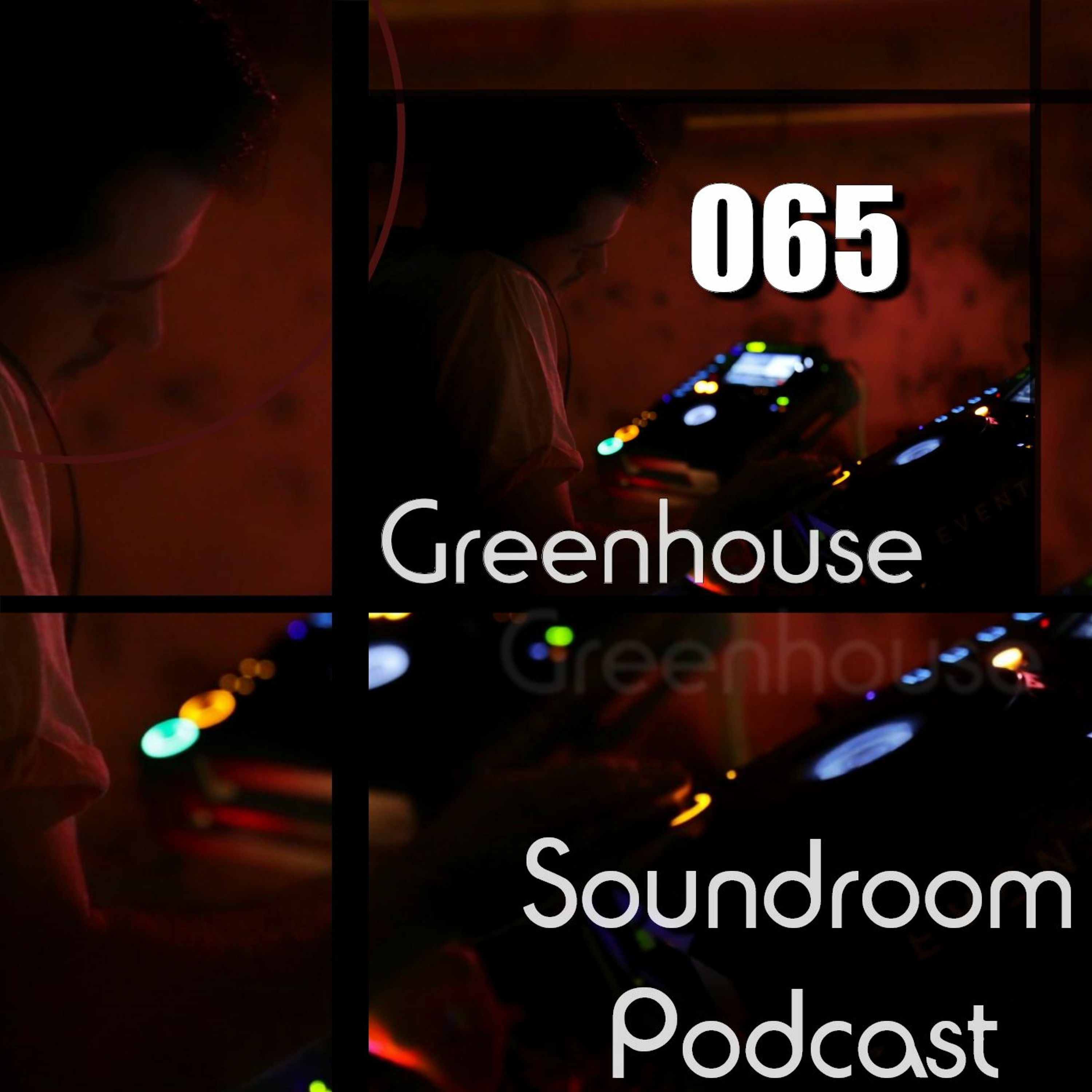 Soundroom Podcast