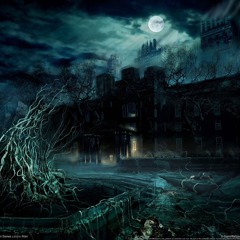 Dark world (by Juanma Paez & Jonhy's Project)