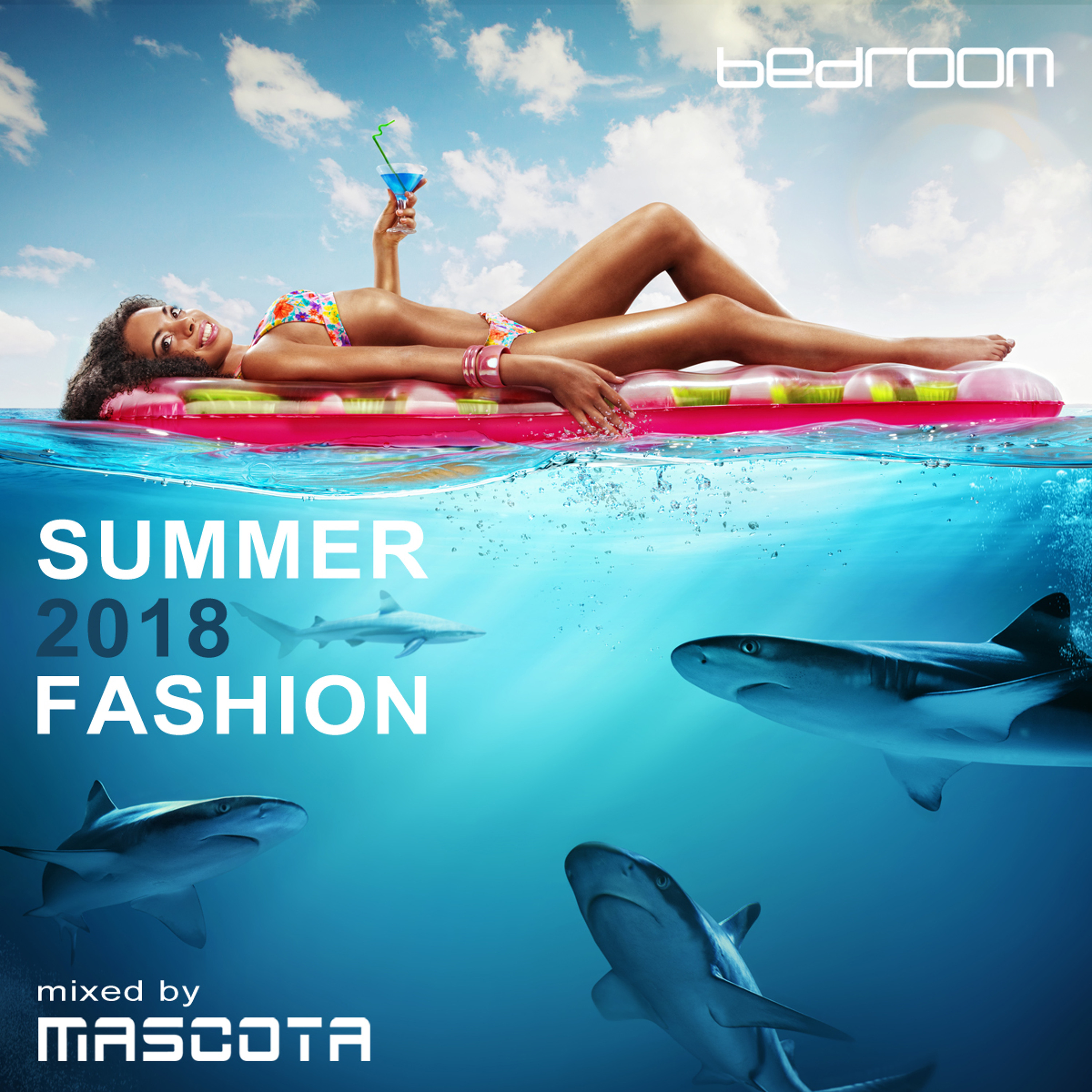 Fashion Compilations mixed by Mascota