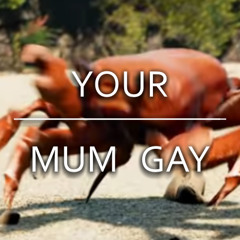 crab rape