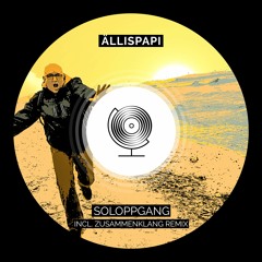 Soloppgang - Teaser