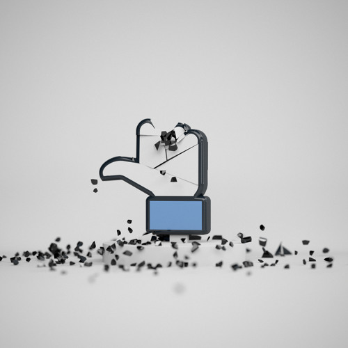 LAXX- Fake Friends (Calcium Remix)