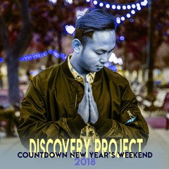 [Ducka Shan] – Discovery Project: Countdown 2017
