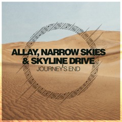 Allay, Narrow Skies & Skyline Drive - Journey's End