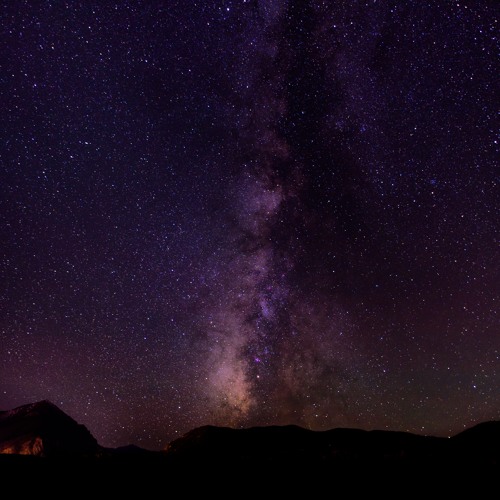 Paradox of The Infinite