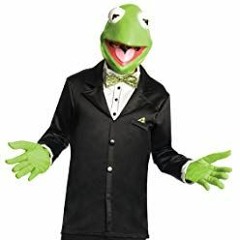 Your - Reality - Kermit - By - Doc
