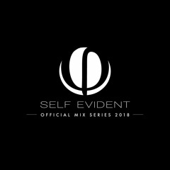 Official Mix Series - Self Evident 2018