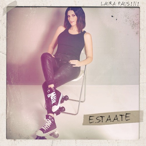 Stream Laura Pausini - E.STA.A.TE (Kriminal F. Summermix) by Kriminal F. |  Listen online for free on SoundCloud