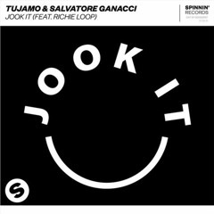 [ Electro House / EDM ] Tujamo & Salvatore Ganacci - Jook It (145 BPM Network)