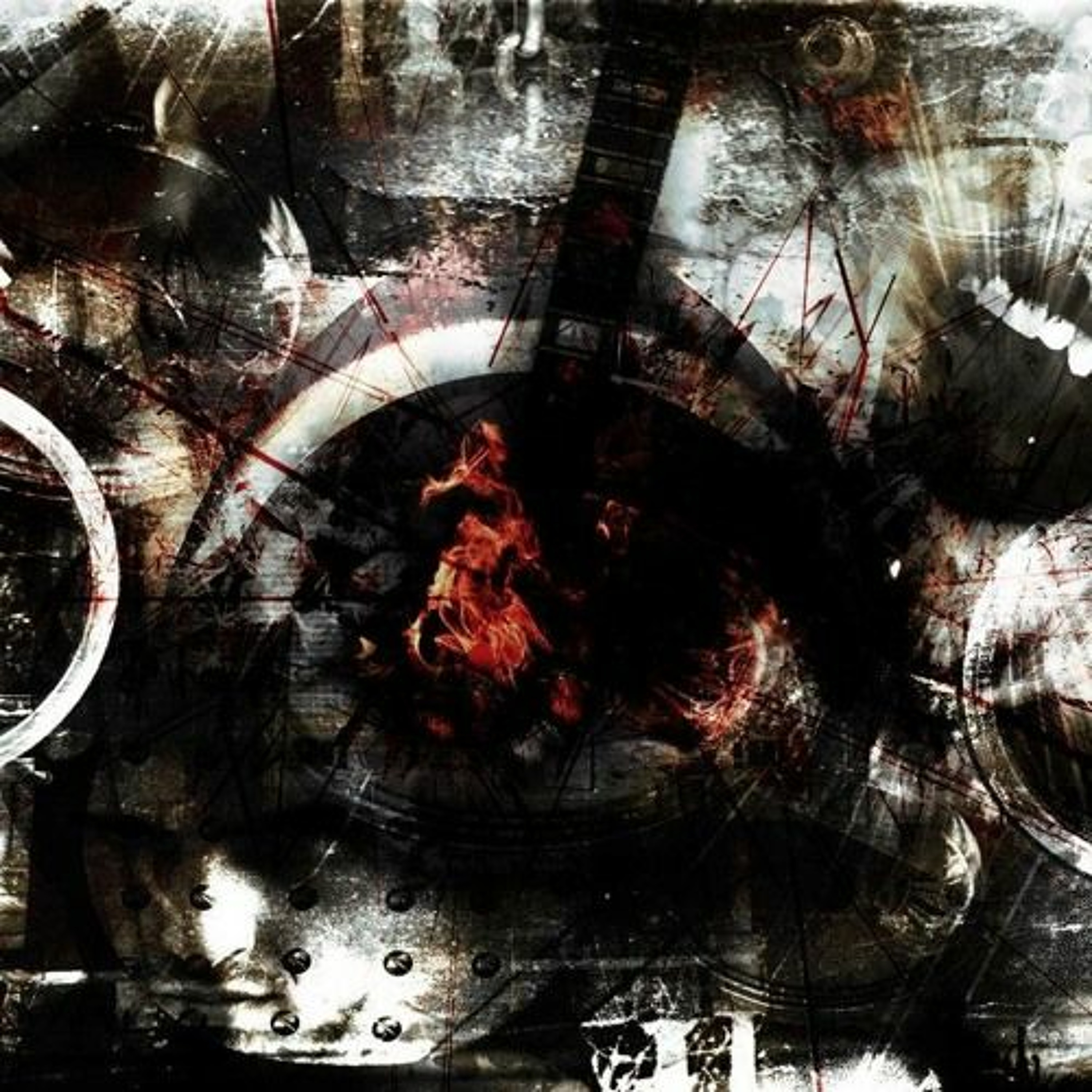 Solace In Suffering episode artwork